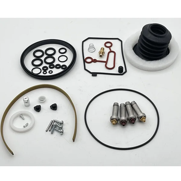 VIT-D Clutch Servo Repair Kit Clutch Booster Assy For MB Truck Spare Parts 9701509242 9701500010 0002500562 9701500020