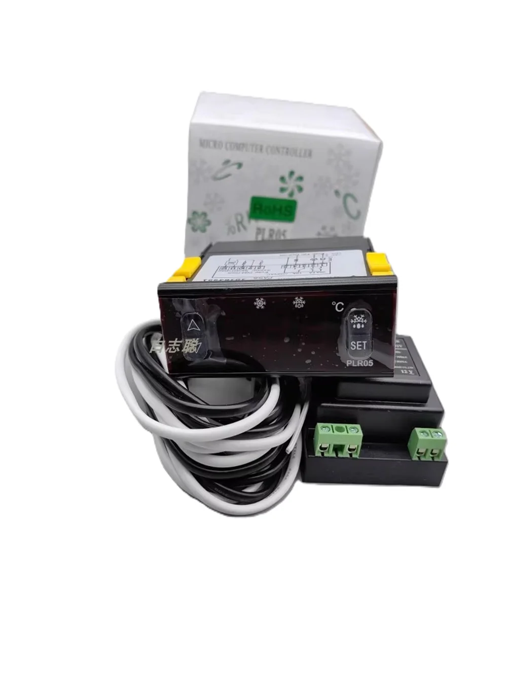 

plr05 thermostat refrigerator freezer temperature controller gas heating defrosting electric heating control heater