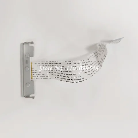 Печатающая головка для термопринтера Epson TM-T82 T60 T20 Аксессуары для принтеров Epson Печатающая головка для термопринтера термопринтер epson купить - №7