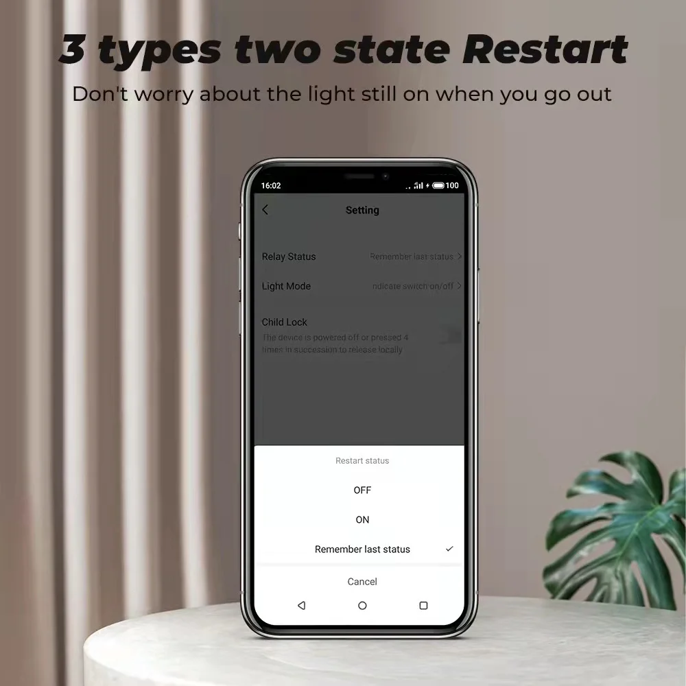 Liligood Alexa Plug Tuya WiFi Us Standard 1 v2 Wireless Smart Socket 16A Adapter Remote Control Smart Life App per Amazon Google