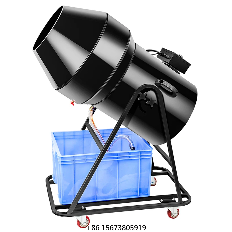 

Пеногенератор Jet Cannon 2500 Вт для вечеринок и мероприятий