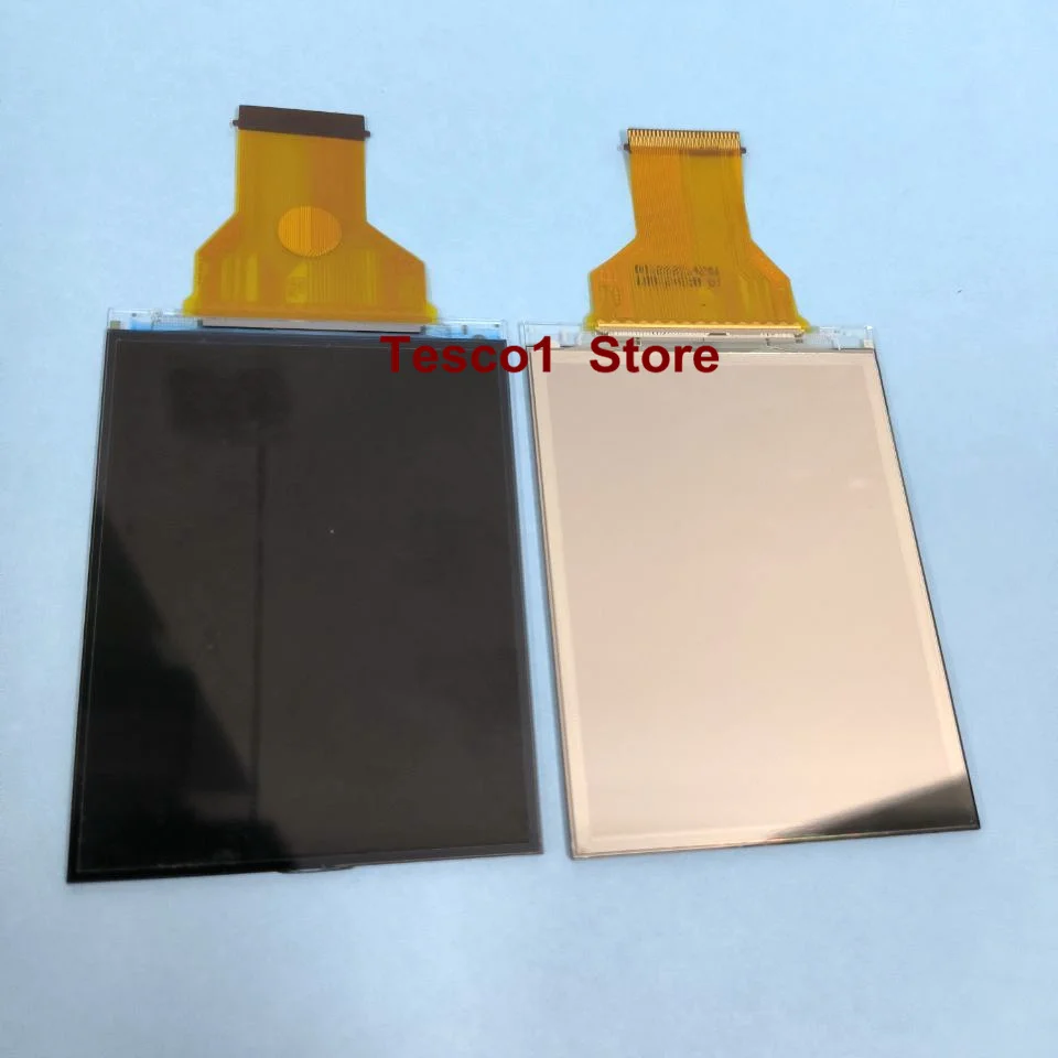 New LCD Display Screen With Backlight & Protection Glass For Nikon S9200 S9300 L810 Digital Camera Repair Part