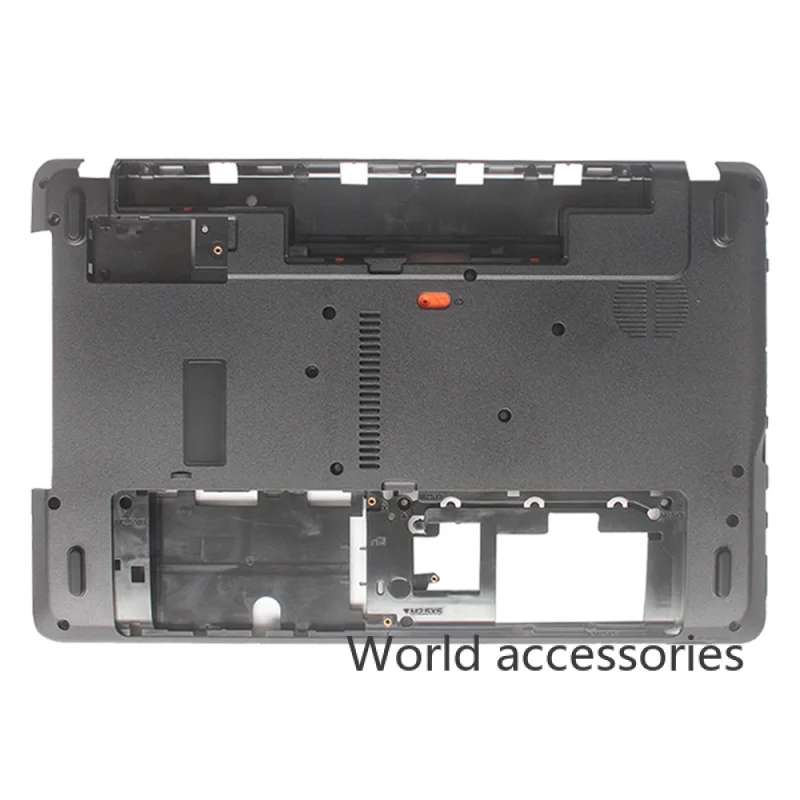 New For Acer Aspire E1-571 E1-571G E1-521 E1-531 E1-531G Palmrest Upper Cover/Bottom Base Case AP0HJ000A00 AP0NN000100/Touchpad