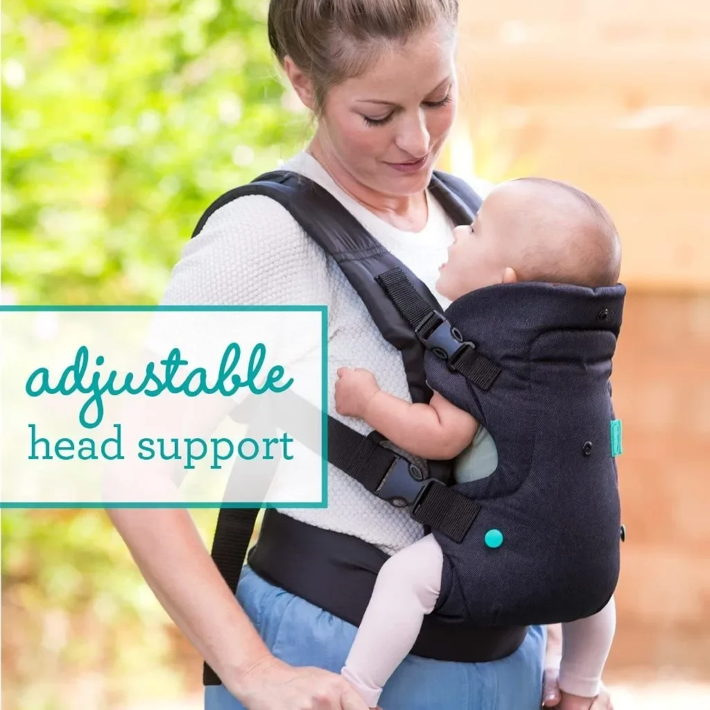 Newborn Gift 0-36 M Ergonomic Baby Carrier Lightweight And Labor-Saving Multifunctional Waist Stool Infant Kangaroo Sling Wrap