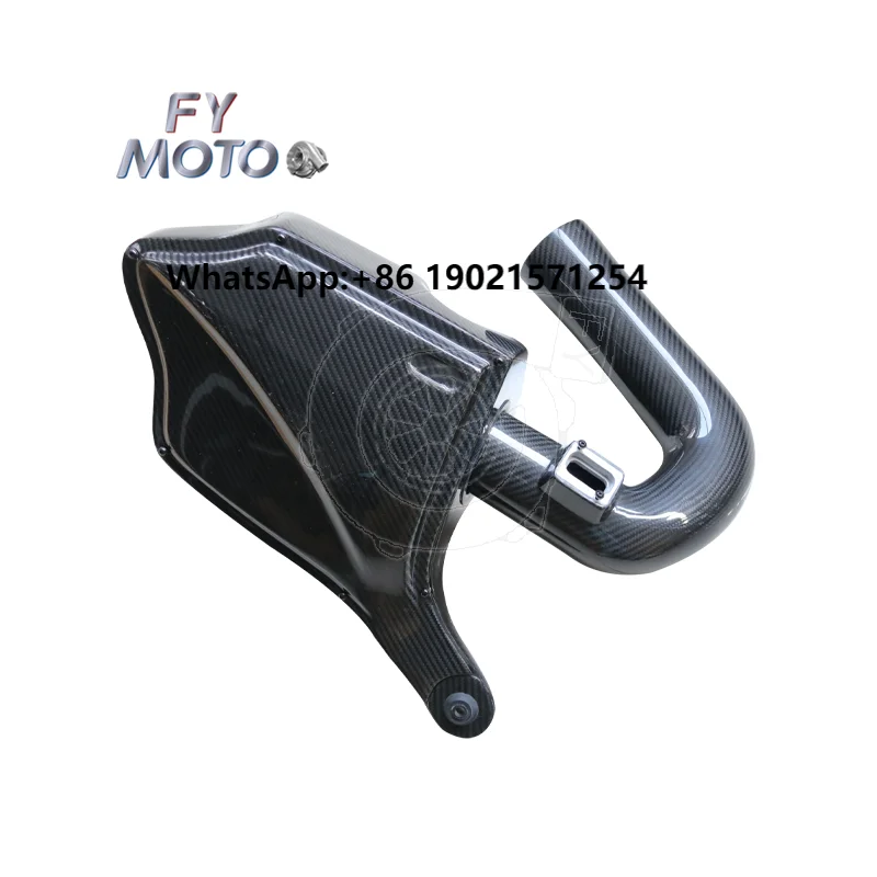 

Carbon Fiber air Intake Kit for 3 SERIES 4 SERIES F30 N20