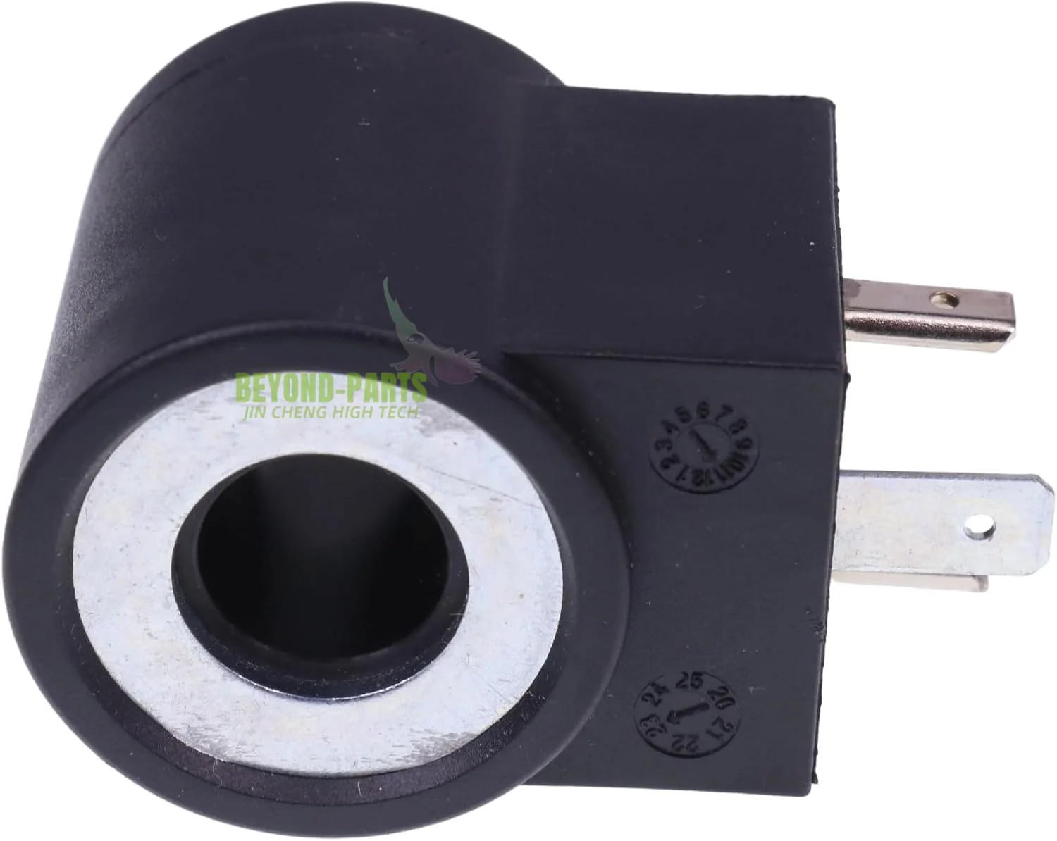 

Solenoid Valve Coil 3 Pin Din Connector 24V 6306024