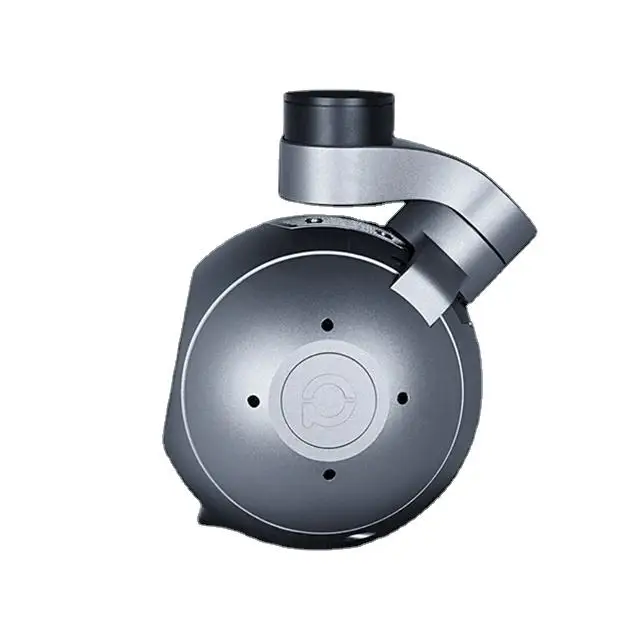 A40T Auto-identificeren Detecteren Objecten GPS Dual-sensor 40x EO Thermische afstandsmeter 3-assige mapping Gimbal AI voor UAV