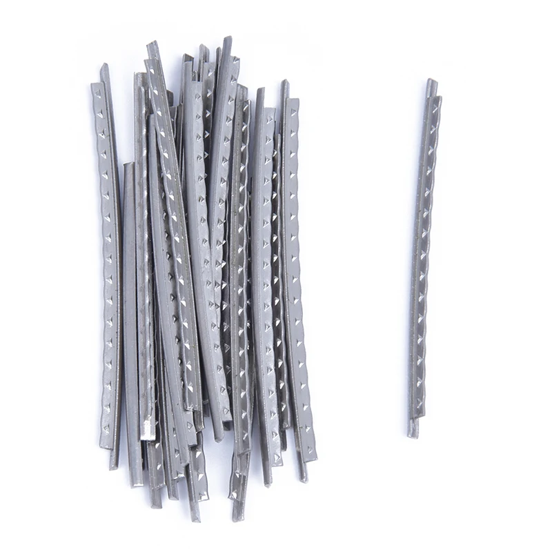 20Pcs Acoustic Guitar Fret Wire Fretwire Set 2mm