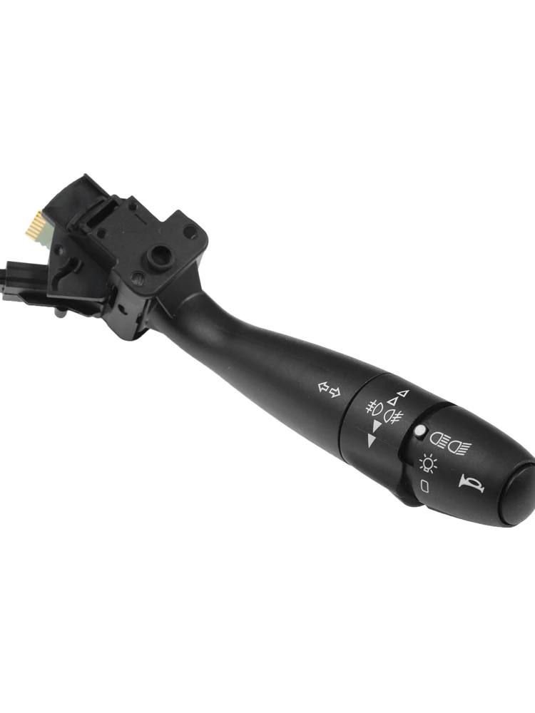 96477533XT 96595087XT 96608841XT pour Peugeot 206 207 307 406 407 807 1007 citroën Xsara C2 C3 levier de clignotant