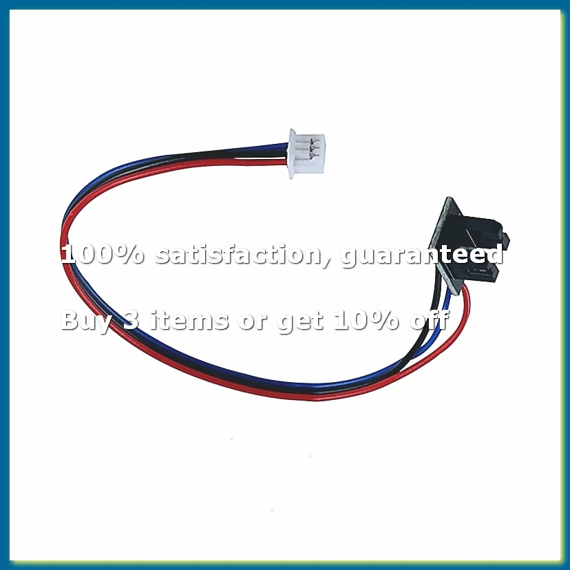 For S1 / S1 Combo Filament Break Detection PCBA High Quality 3D Printer Replacement Parts for S1/S1C