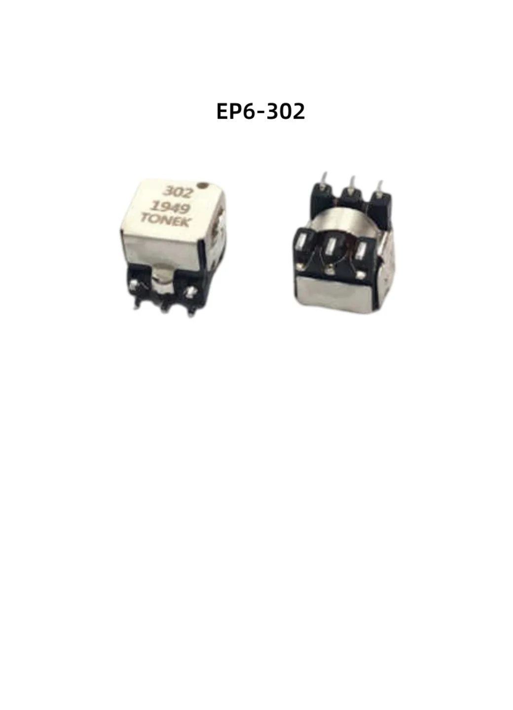 10PCS/brand new original EP6-302 transformer for automobile ultrasonic sensor