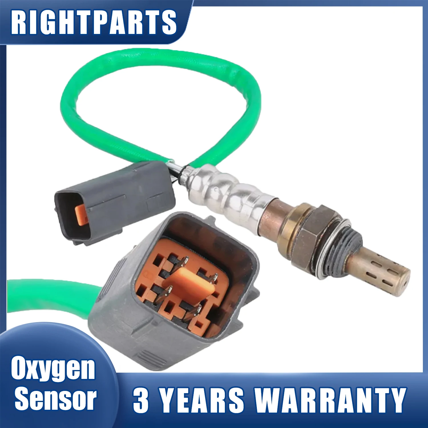 New Oxygen Sensor L541-18-861A For Mazda 3 GS-SKY i Hatchback i Sedan 2.0L 2010 2011 2012 2013