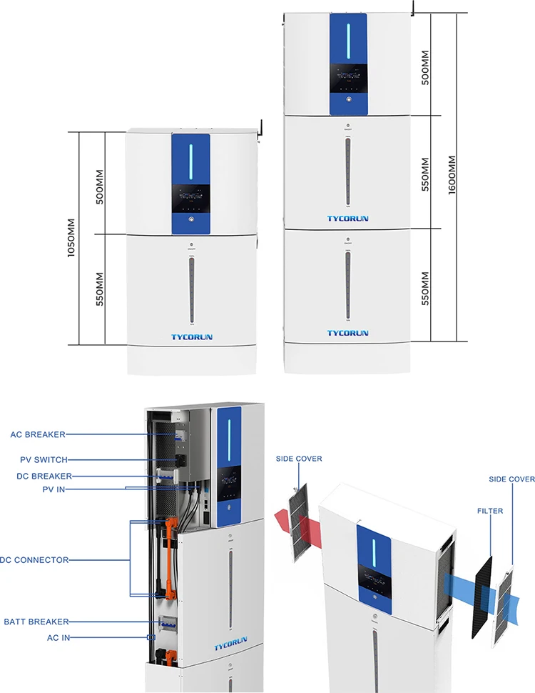 Solar Energy Systems, Solar Energy Systems, Lithium-ion Battery, LiFePO4, 20 kW, 5kW, 10kW, 30kW, Solar Energy Products