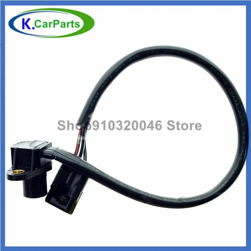 

34990-35F00 34990 35F00 For 04-05 Gsxr750 Speed Speedometer Sensor 34990-35F00 Remanufactured 3499035F00