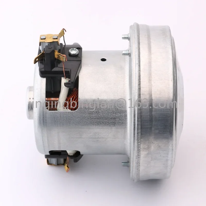 All Copper Wire Vacuum Cleaner Motor 1200W d-928/QW12T-05F/PD22120 Adapt to Midea Haier Household Appliances