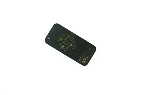 Remote Control Compatible For Euro EBB900BK3R EBB900SS3R & Foshan Shunde Atoll Trading YCA & Linarie RAHID50BG Range Hoods