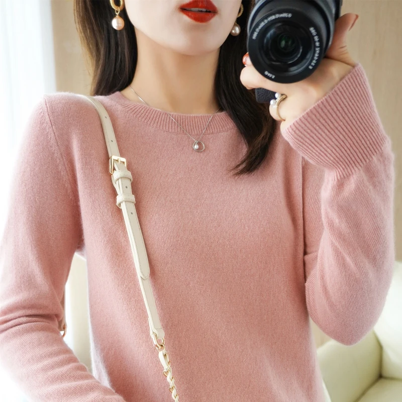 Dusty rose