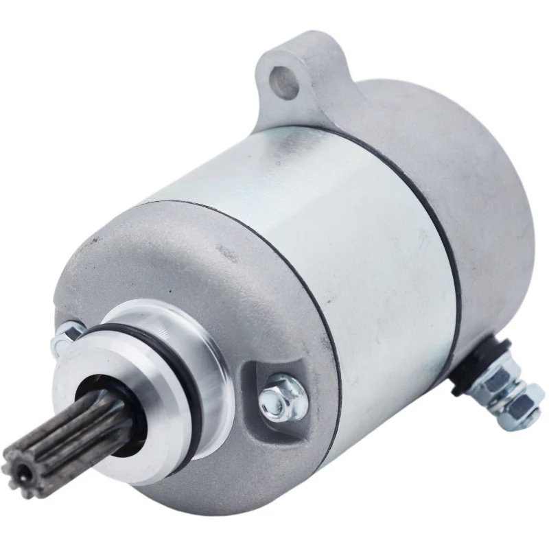Motor de arranque de motocicleta 31200-KPW-901 para Honda Wave 125 2010-2019 para Honda ANF125 Innova 2003-2007