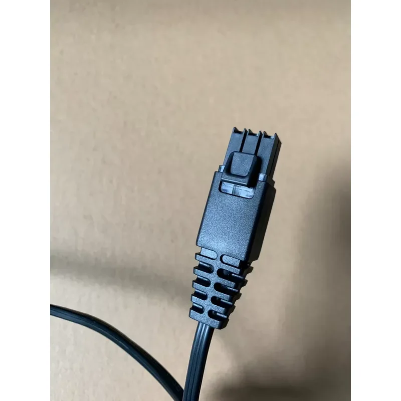 for BOSE 650 Central Speaker Cable 1m Length Short Connection Wire Replacement Part