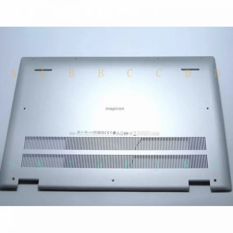 M  For DELL inspiron 16Pro 5620 5625 Laptop Bottom Case 010C5K 095MN1