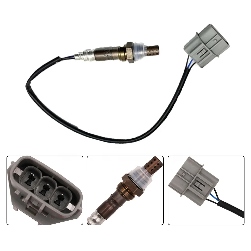 

Q Lambda датчик кислорода O2 датчик кислорода вверх по течению 2343111 234-3111 для Nissan Maxima Pathfinder