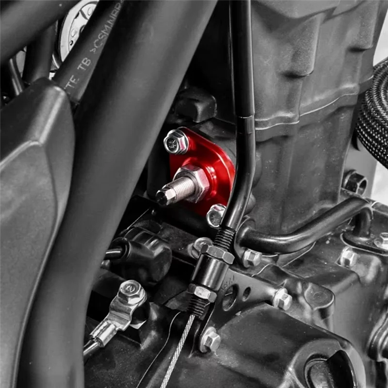 

High Quality New High Quality Manual Cam Timing Chain Tensioner For Honda CBR600F F3 F4 F4i CBR900 RR CBR900F CB F