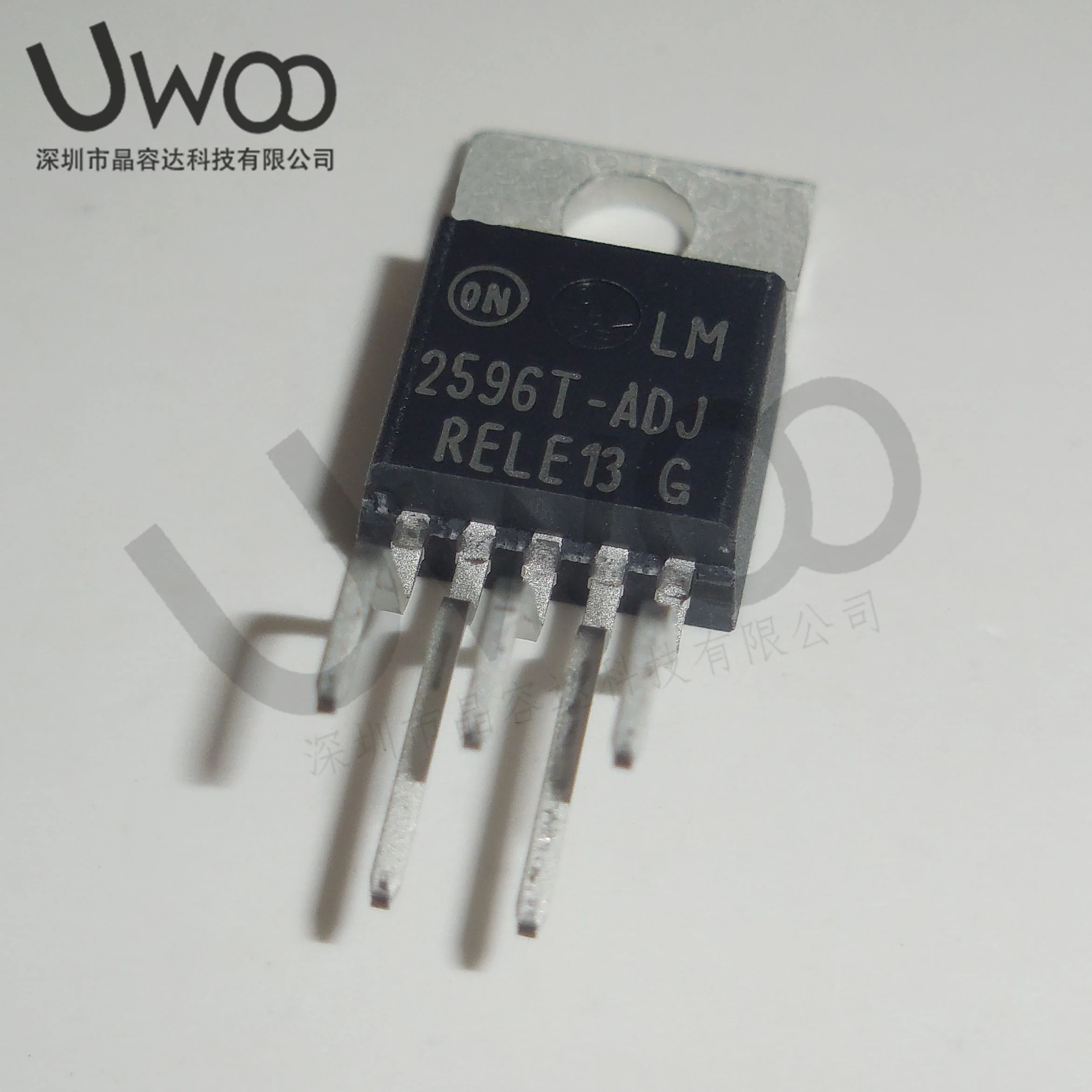 10/pcs LM2596 LM2596T-5.0V/3.3V/12V/ADJ in-line into the TO-220-5 regulator buck chip IGBT Module New Original