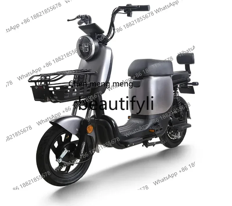 

Горячие продажи 48V24AH литиевая батарея 85 км электромобиль с сроком службы батареи