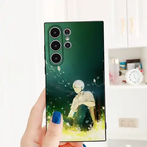 हिरोशी योशिदा सुजुकी उटागावा विंसेंट योशितोशी हिरोशिगे हारुनोबु उकियो-ए जापानी कला पोस्टर 10 best sales Mushishi - №4