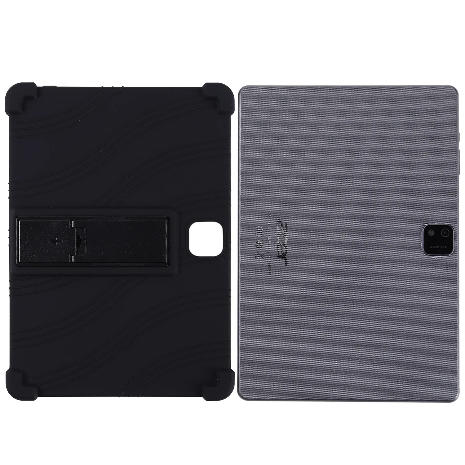 Tablet Case Funda Para Cover For QDDQ TBO2 10.1
