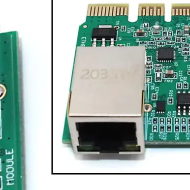 

P1080383-442 Wired Network Card For Zebra ZD410 ZD420C ZD420D ZD420T Upgrade KitactrlBACKSPACEaP1080383-442 Wired Network Card