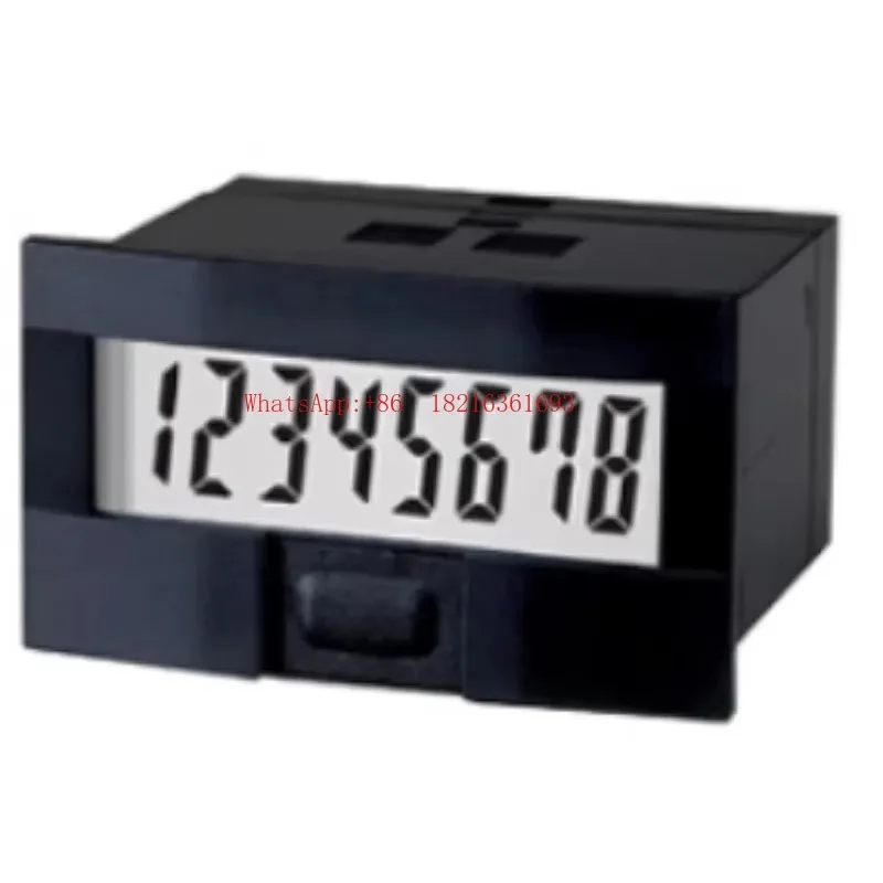Limited Offer Industrial Automation Counter GC2-6100 GC2-6110 GC2-8010 Equipment Spare Parts