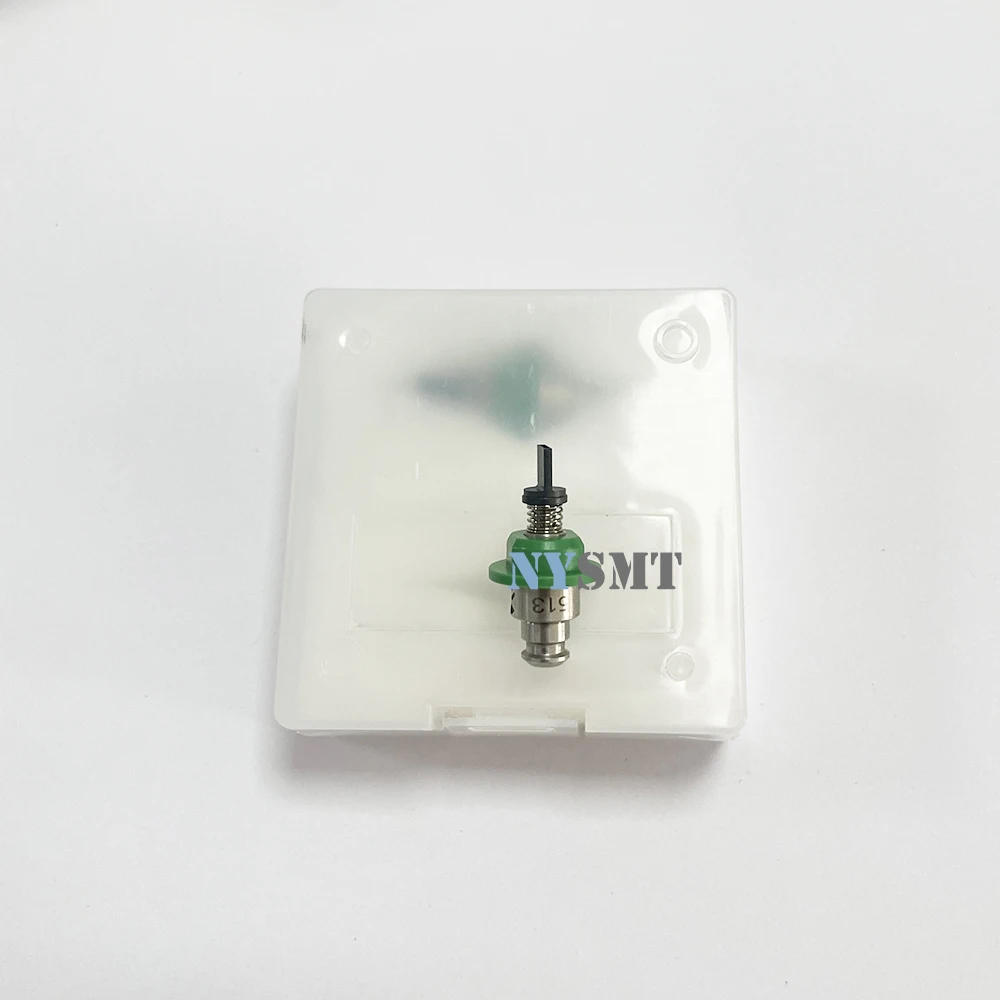 High Precision JUKI 513 514 515 Nozzle E36187290A0 Customized SMT Nozzle For KE2010/2050/2060/2070 SMT Machine