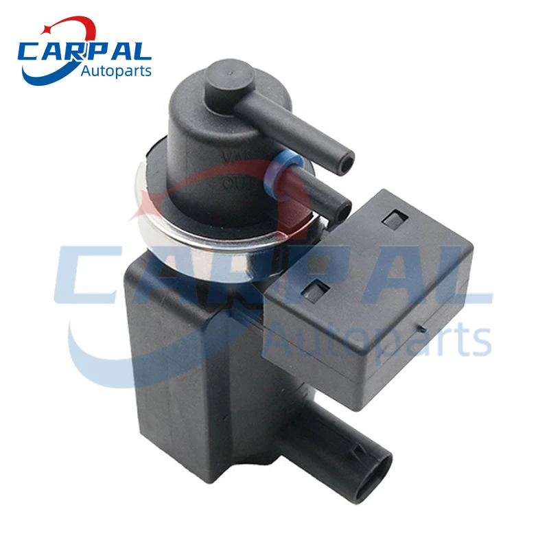 

New Turbo Boost Pressure Solenoid Valve 11747805391 7805391 For BMW 1 3 5 X3/E60 E61 E81 E82 E83 E87 E88 E90 E91 E92 Auto Parts