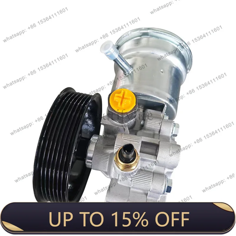XX.44310-0K010 Power steering pump booster Suitable for automotive wholesale electric steering gear