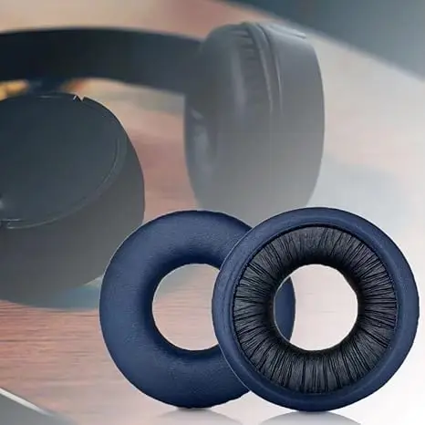 

Replacement Ear Pads Cushion Earpad For Sony WH-CH500 CH510 ZX100 ZX330 Headphone memory foam Headset