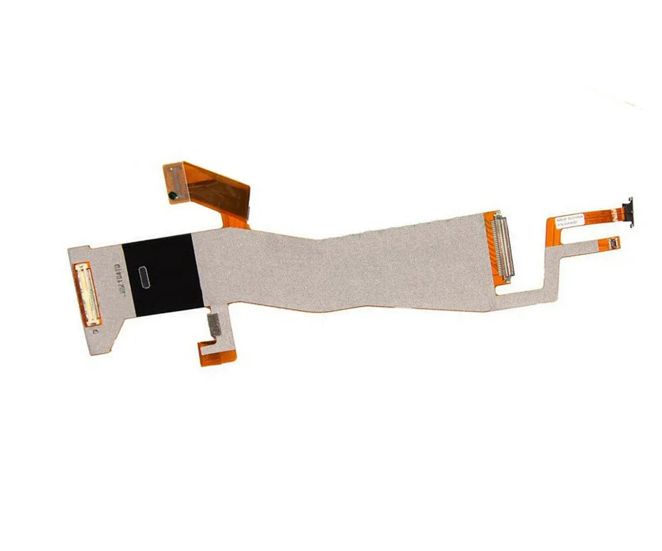 Tampilan Layar LCD Pita Kabel LVDS untuk Lenovo IBM Thinkpad T400 R400 93P4591