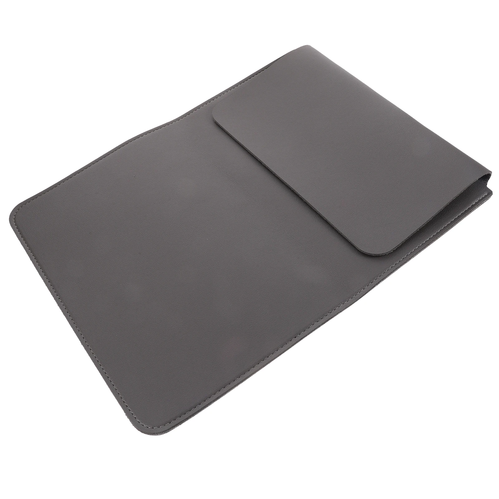 

Sleeve Bag Case PU Computer Case Laptop Laptop Protective Cover Protective Cover Scratch Resistant