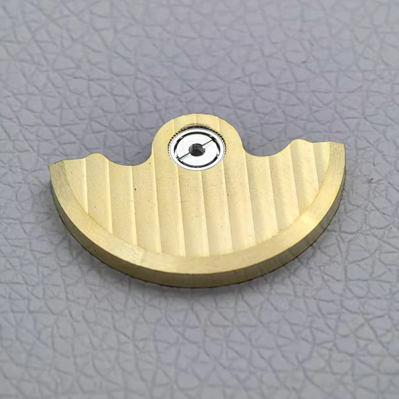 NH35 NH38 Automatic Hammer Rotor Oscilating Weight Fits NH35 NH36 NH34 4R35 7S26 Movement Oscillating Weight Roter Hammer Parts