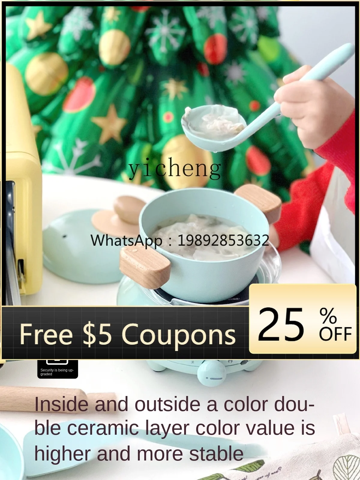 ชุดครัวของเล่นเด็กเล็ก ชุดทำอาหารจริง ครบชุดพร้อมอุปกรณ์ครัวของเล่น