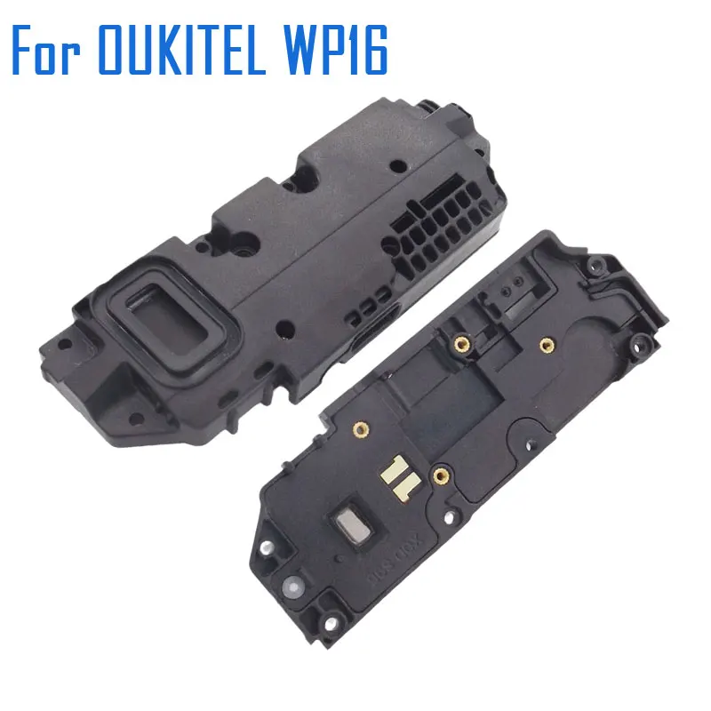 New Original OUKITEL WP16 Speaker Loud Speaker Inner Buzzer Ringer Horn Replacement Accessories Part For OUKITEL WP16 Smartphone