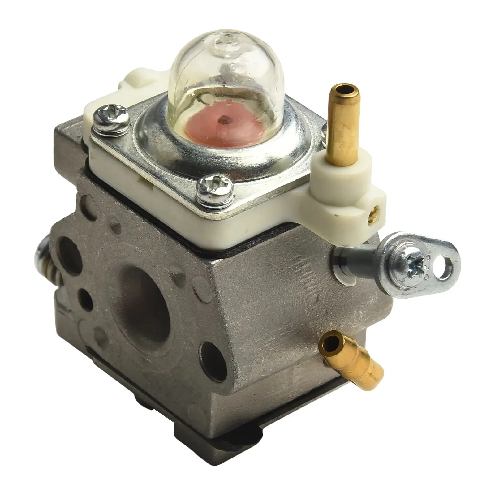 Replacement WTA33 Carburetor Compatible with Various Models including PB250 Built from Materials for Longevity