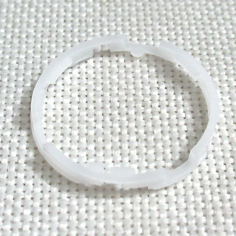 8200 8215 movement fixing ring plastic washer movement lining ring