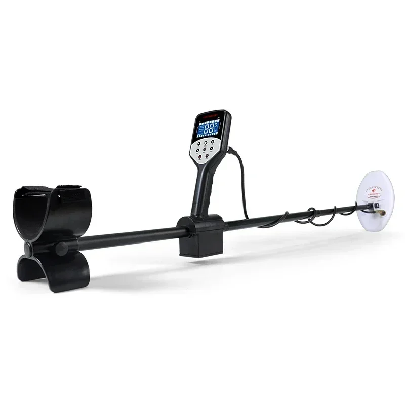 Goldseekers High Sensitivity Metal Detector Machine Gold 10 M Deep GDS2000 Professional Metal Detector for Gold - view 4