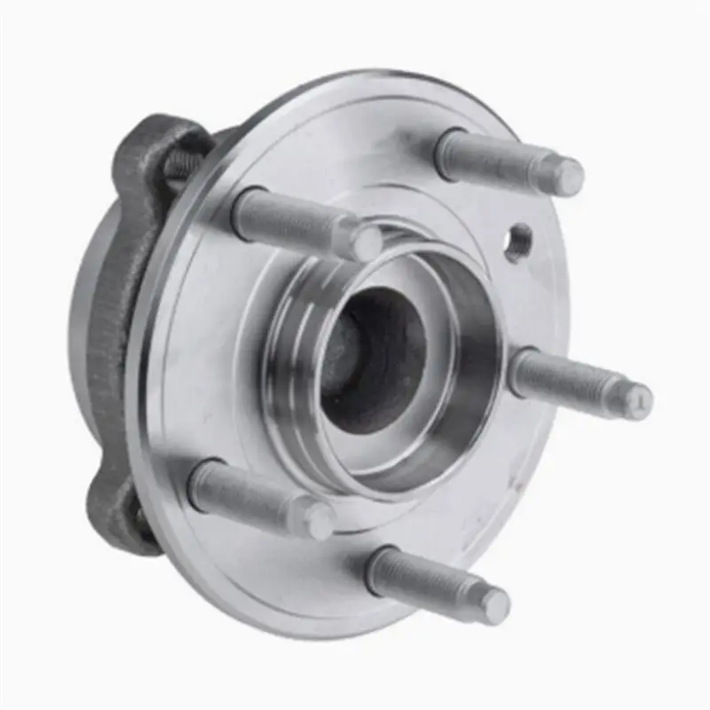 DT42-Front Wheel Hub Bearing Replacement Part For Jaguar F-Pace X761 Land Rover- HK83-2C300-AC HK832C300AC 686441 JA-WB-12950