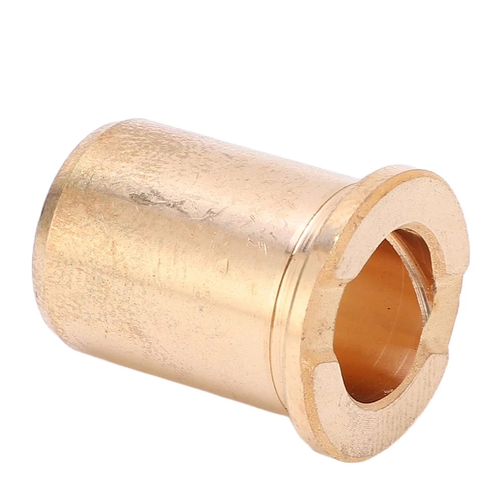 6E0-45317-09 Drive Shaft Bushing for Yamaha 2 Stroke 4HP 5HP or 4 Stroke F4 F5 F6 6E0-45317-09-00 6E0-45317