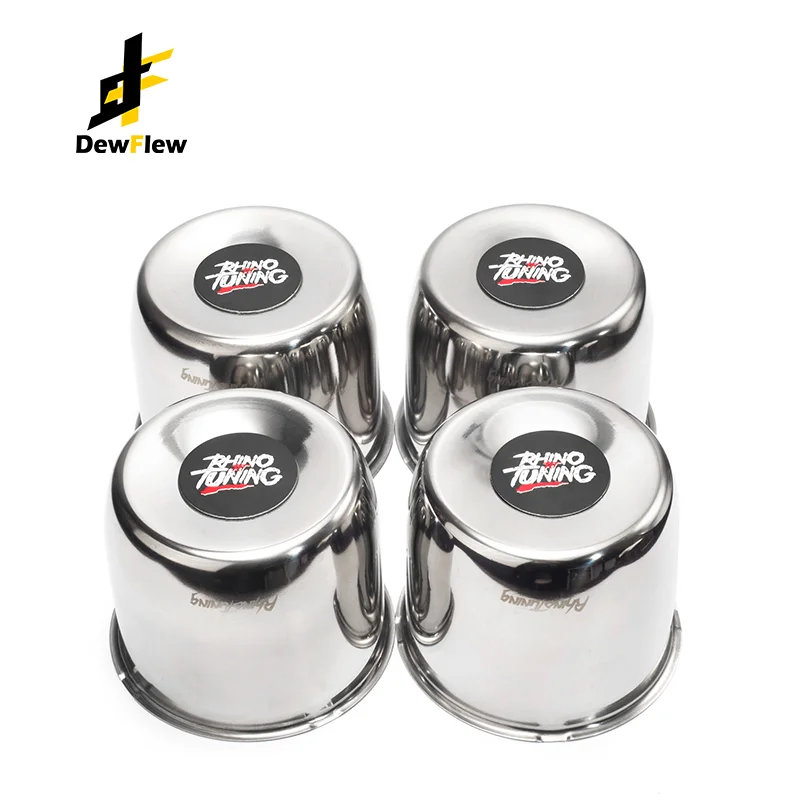 DewFlew 2/4Pcs 108mm/4.25