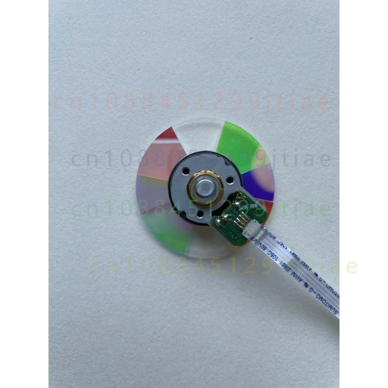 

compatible color wheel for OPTOMA UHD38 projector