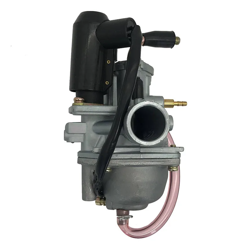 Alloy PZ19JF 2-Stroke Carburetor Carb For YAMAHA JOG 50cc 90cc 100cc 90 100 AT100 For electric choke only