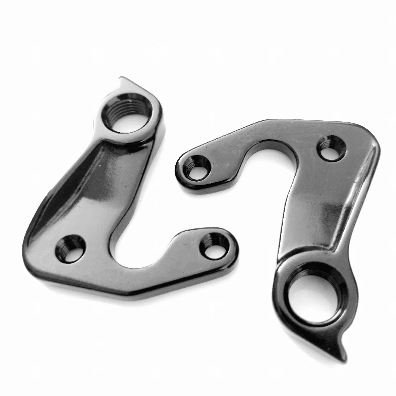 5Pc Bicycle Parts Mech Dropout For Scott 206473 Addict Contessa Spark Scale Gear Derailleur Rd Hanger Gravel Carbon Bike Frame 2